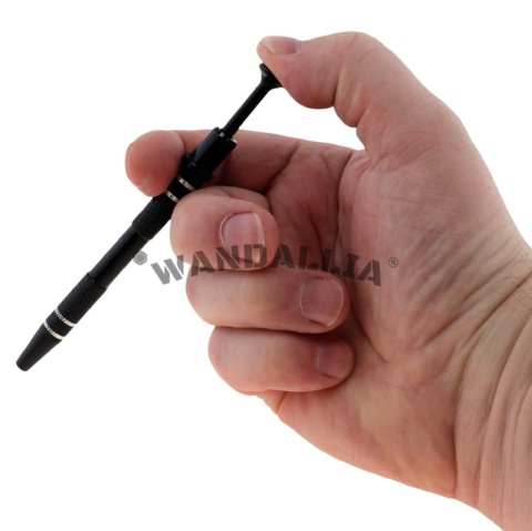 WANDALLIA URZ-BIŻ-1 WANDALLIA URZ-BIŻ-1