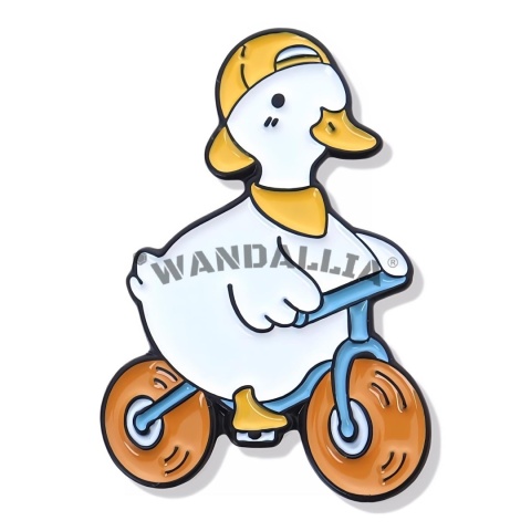 WANDALLIA WANDALLIA