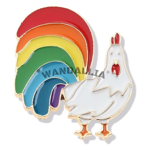 WANDALLIA WANDALLIA