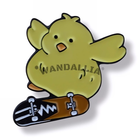 WANDALLIA WANDALLIA