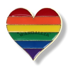 WANDALLIA