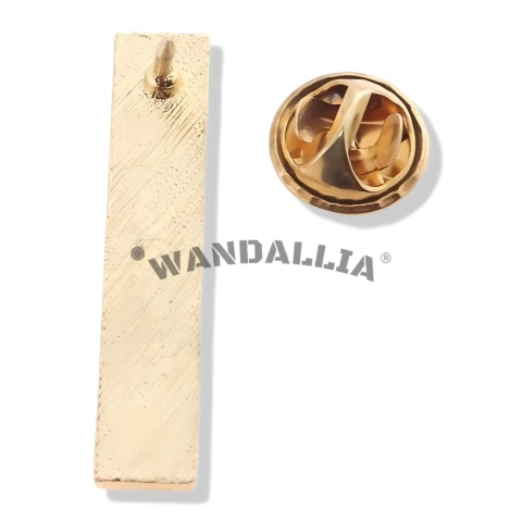 WANDALLIA WANDALLIA