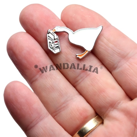 WANDALLIA PNS-ZWR-6 WANDALLIA PNS-ZWR-6