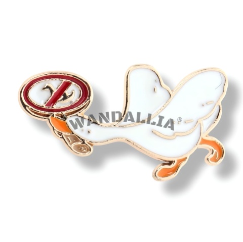 WANDALLIA PNS-ZWR-8 WANDALLIA PNS-ZWR-8