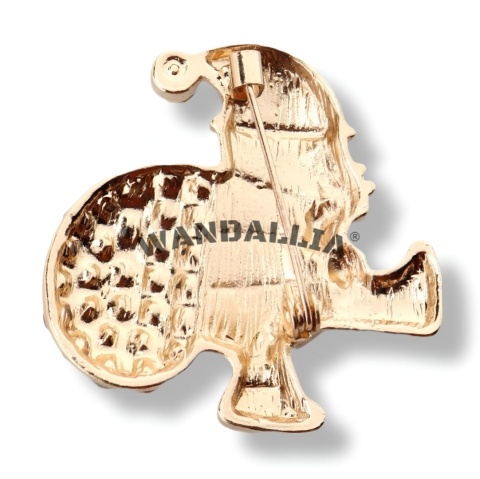 WANDALLIA BRO-SWT-5 WANDALLIA BRO-SWT-5