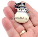 WANDALLIA BRO-SWT-6 WANDALLIA BRO-SWT-6