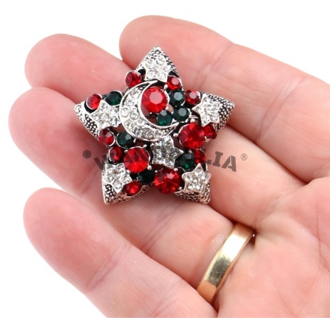 WANDALLIA BRO-SWT-11 WANDALLIA BRO-SWT-11