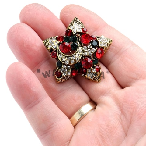 WANDALLIA BRO-SWT-10 WANDALLIA BRO-SWT-10