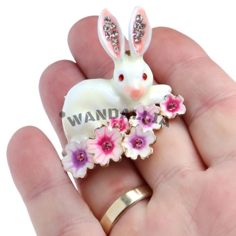 WANDALLIA BRO-SWT-16