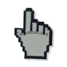 WANDALLIA PNS-RZCZ-9