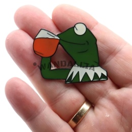 WANDALLIA PNS-ZWR-16