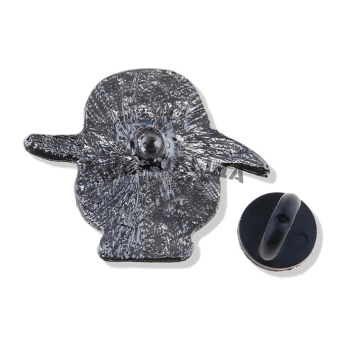 WANDALLIA Pin Pingwinek Przypinka Pingwin Emaliowana WANDALLIA Pin Pingwinek Przypinka Pingwin Emaliowana