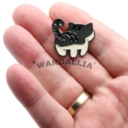 WANDALLIA