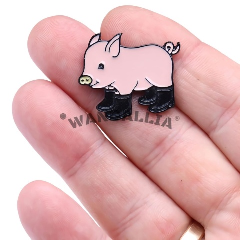 WANDALLIA PNS-ZWR-52