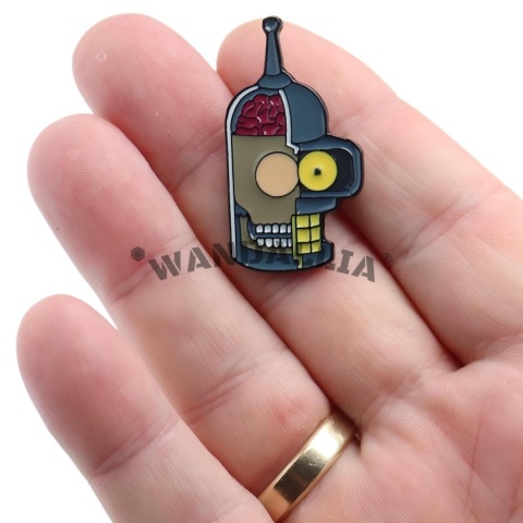 WANDALLIA PNS-RZCZ-40