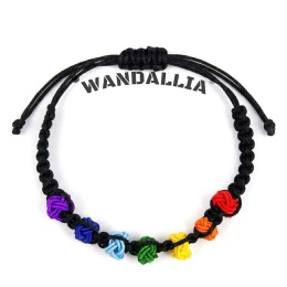 WANDALLIA BRN-UNI-6