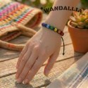 WANDALLIA BRN-UNI-6
