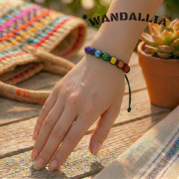 WANDALLIA BRN-UNI-6