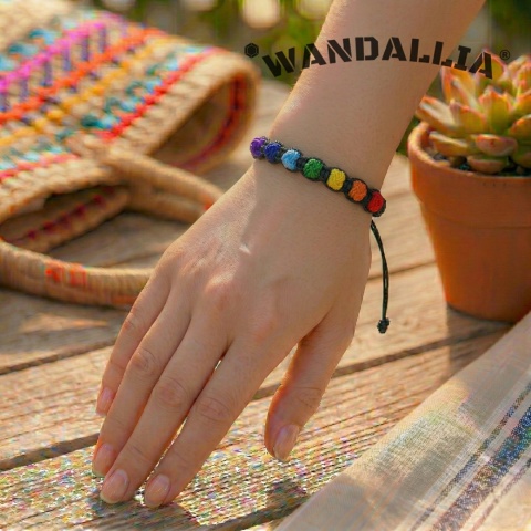 WANDALLIA BRN-UNI-6