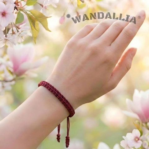 WANDALLIA BRN-SZN-28