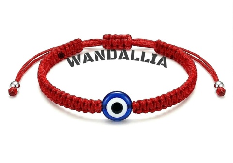 WANDALLIA BRN-SZN-9