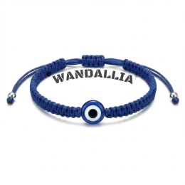 WANDALLIA BRN-SZN-4