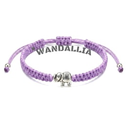 WANDALLIA BRN-SZN-84