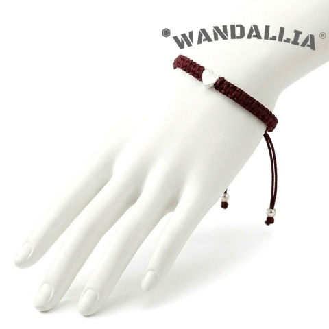 WANDALLIA BRN-SZN-72