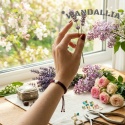 WANDALLIA BRN-SZN-72