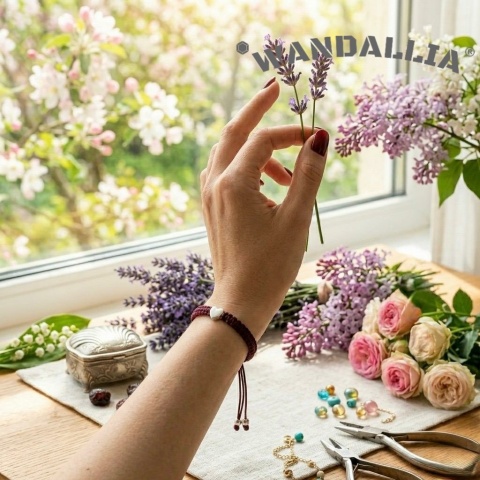 WANDALLIA BRN-SZN-72