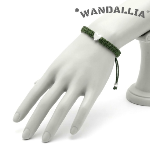 WANDALLIA BRN-SZN-82