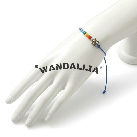 WANDALLIA BRN-SZN-7