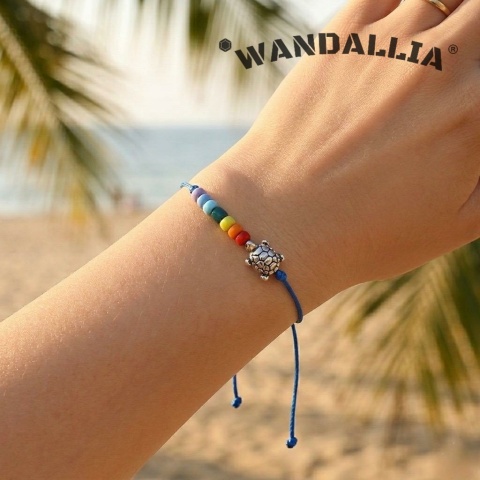 WANDALLIA BRN-SZN-7