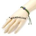 WANDALLIA BRN-SZN-61