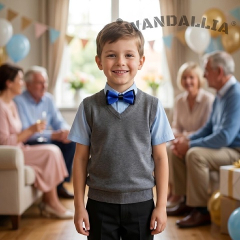 WANDALLIA MCH-D-12