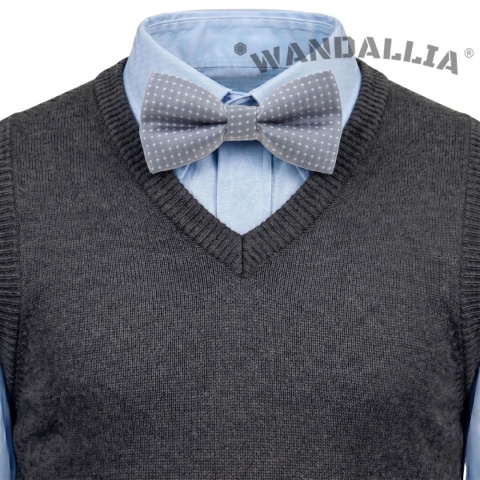 WANDALLIA MCH-D-8