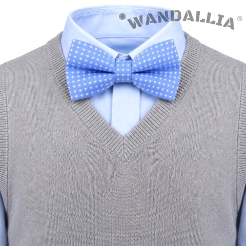 WANDALLIA MCH-D-5