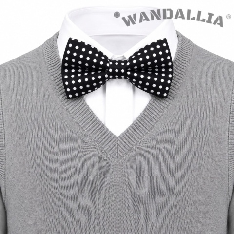 WANDALLIA MCH-D-9