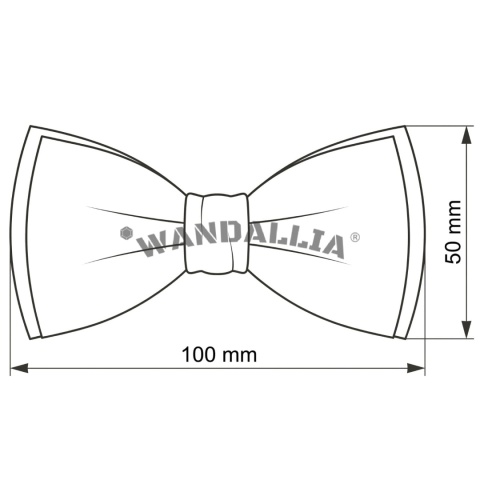 WANDALLIA MCH-D-9