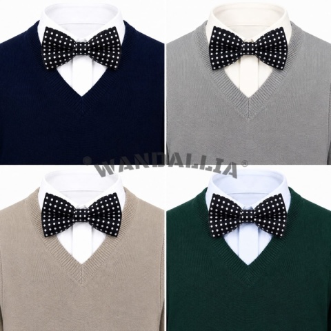 WANDALLIA MCH-D-9